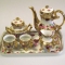Vintage Tea Set