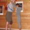 Jo Prakash teaching
