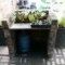 hand built bbq