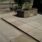 patios