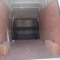 inside van