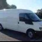 van