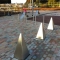 Bollards