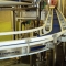 Radius conveyor