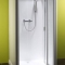 Profile 900 Bifold Door Shower Cubicle