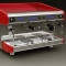 2 Group Espresso Coffee Machine