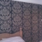 wallpapering