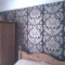 wallpapering