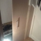 Handyman jobs include building cupboards putting pictures and blinds up fitting cat flaps etc etc et