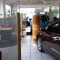 We clean many car showroom.