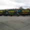 some of our fleet of vehicles