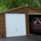 Timber Garage