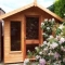 Garden Office