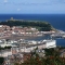 Scarborough from Oliver's Mount