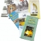 Folded Flyers by Trade Printing UK