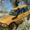 4x4 Off Road Driving