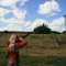 Clay Pigeon Shooting