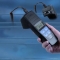 Barcode Bluetooth thermometer