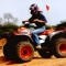 Quad Bike Trekking