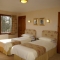 The gold Room
