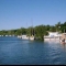 Bredon Marina