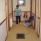 Computerised Gait scan