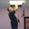 Electrical Lighting testing at Lipson School