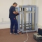 Network Data installation
