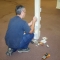 Power and Networking installations