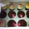 Birthday Cupcakes