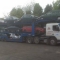 9 Car Transporter Used to bring vehicles in from the Auctions