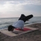 yoga asana