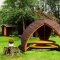 Bespoke Garden Gazebo