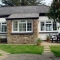 Smugglers Cove Cottage in the courtyard