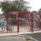 Boston secure cycle compound