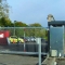 Automatic sliding gate