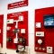 The Electric section of our training center