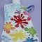 Foldable Water Bottle, with Carabiner
