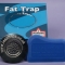 Fat trap, stops blocked sinks
