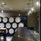 Penderyn Whiskey Distillery, RIBA award winning