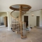 Spiral Staircases