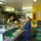 Our modern servery