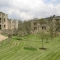 Barden Tower and The Priests House