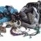 Ladies gifts wrapped, delivered along with your personal message