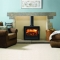 Stovax Riva F66