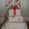 Parcel Cake
