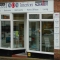 Cuisines de Classe Shopfront, Heathfield, East Sussex