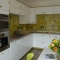 Kitchen design by Cuisines de Classe, Heathfield, East Sussex