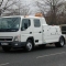Breakdown Truck