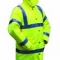 Hi Vis jackets